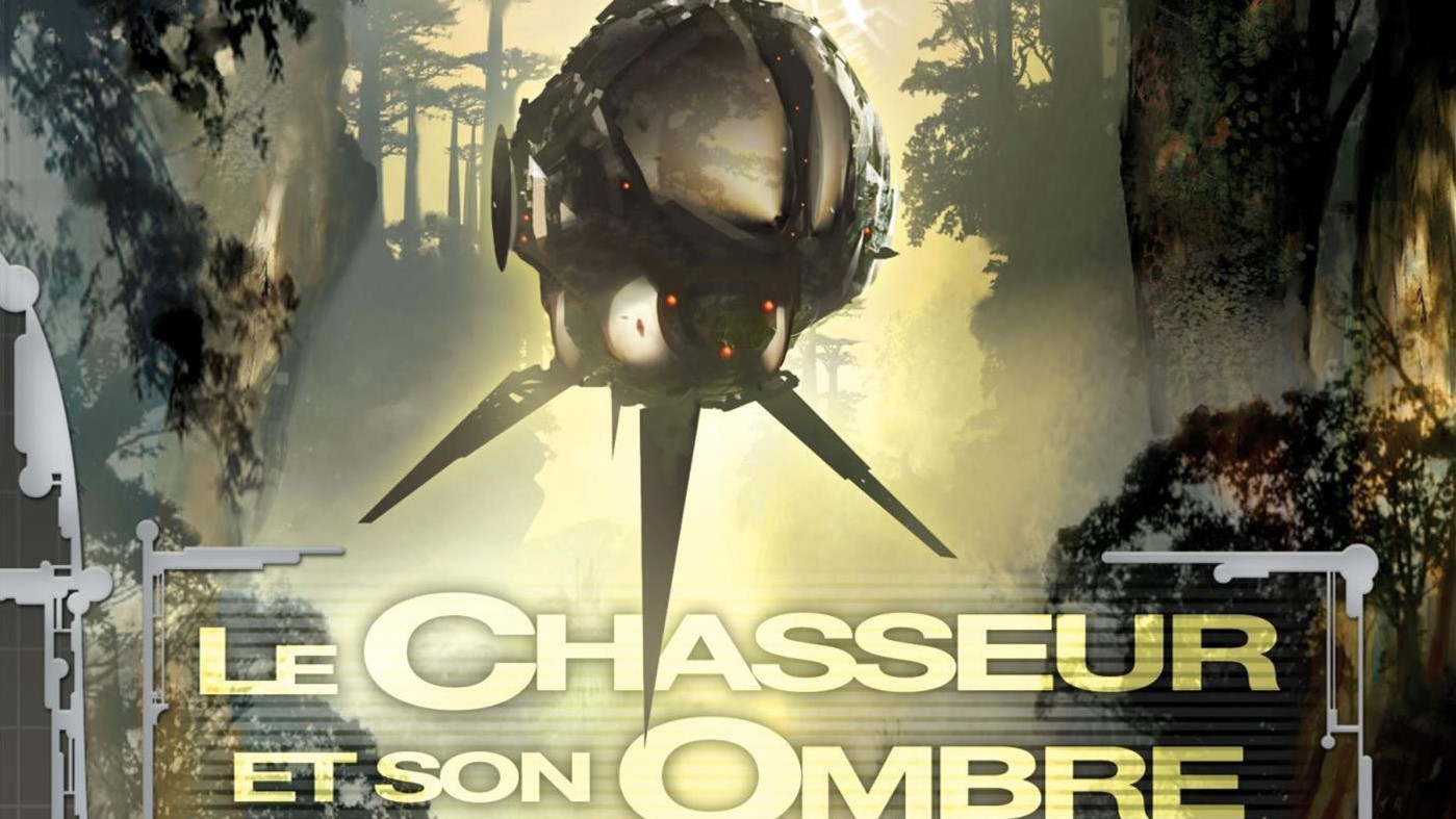 Hunter's Run : adaptation prochaine d'un autre texte de G.R.R Martin